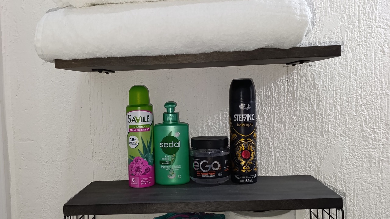 Photo of Bathroom in Merida Municipality