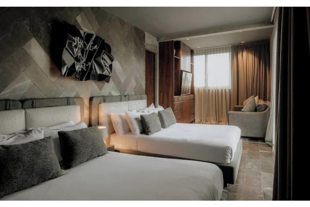 Photo of Bedroom in Zama