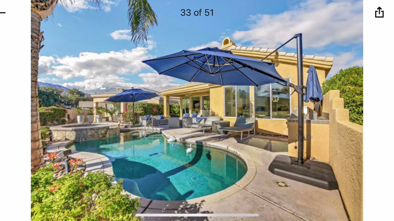Photo of Outdoor in Palm Springs