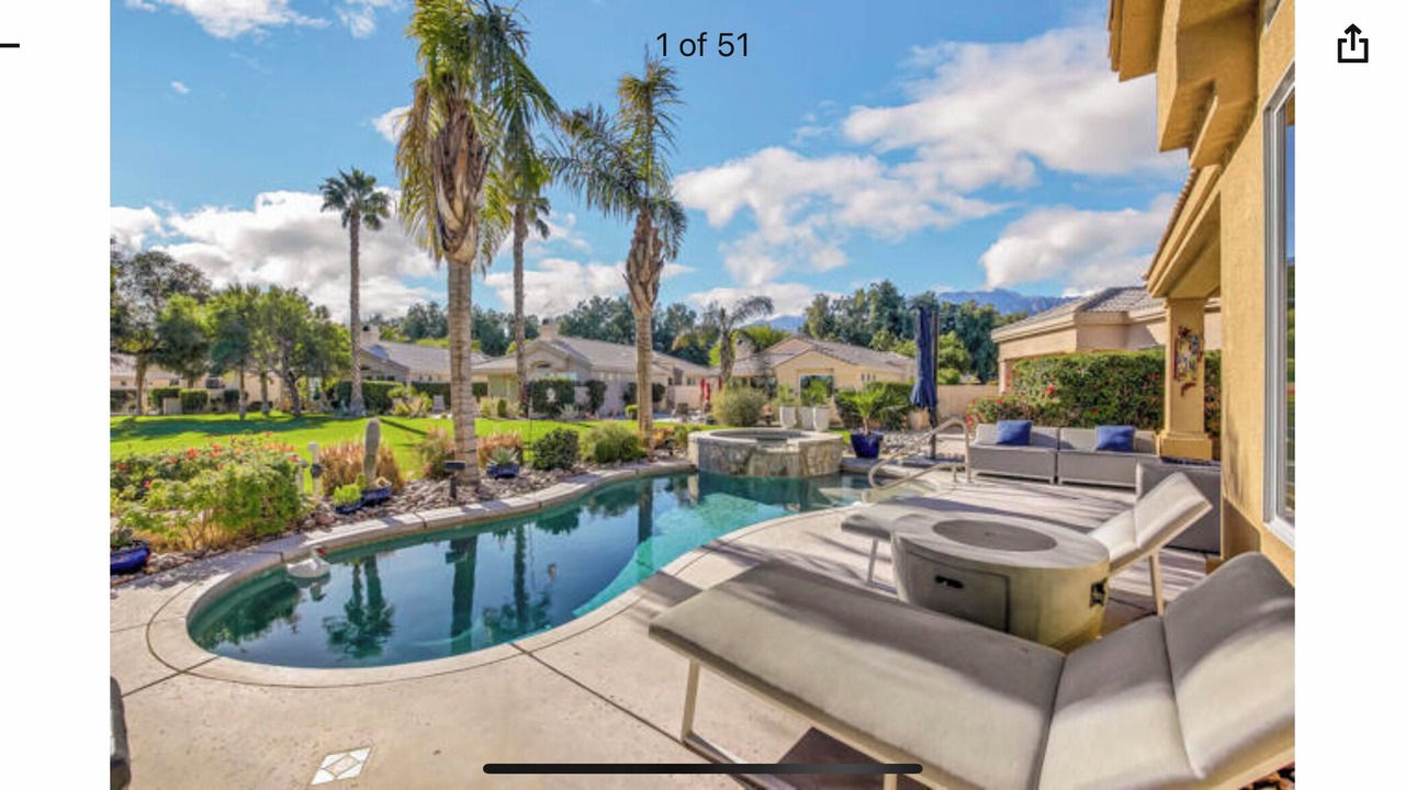 Photo of Outdoor in Palm Springs