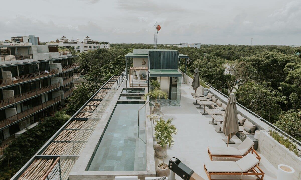 Photo of Outdoor in Playa Paraiso