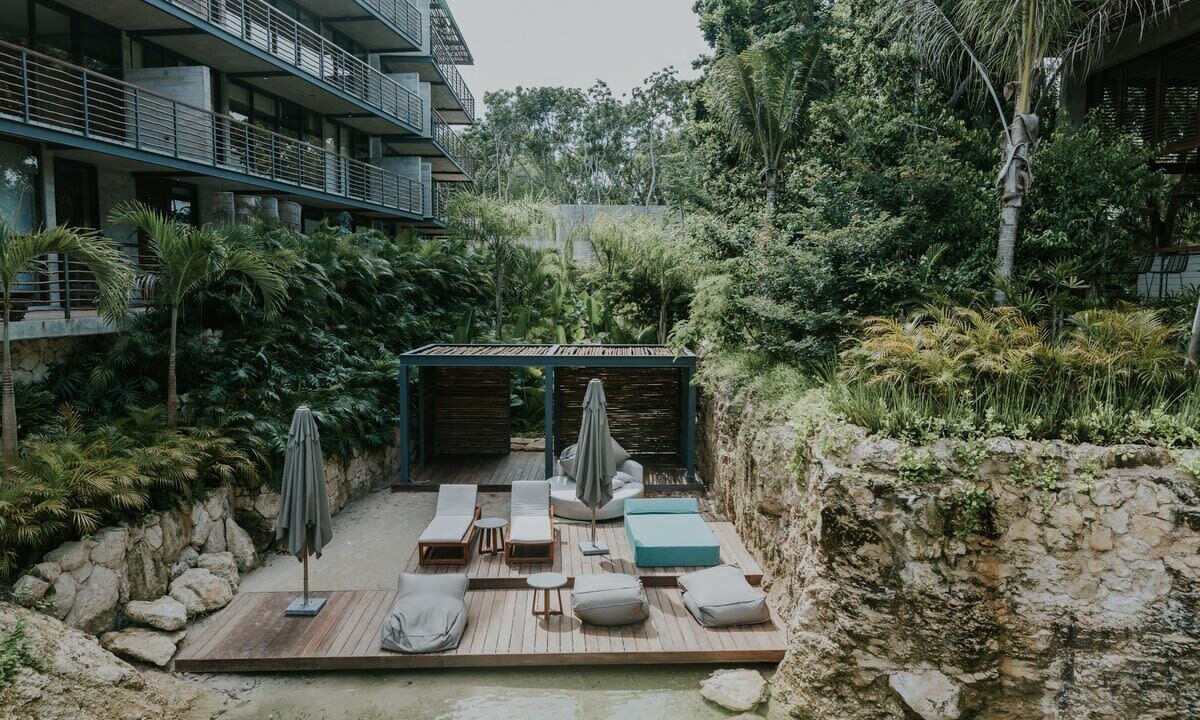 Photo of Outdoor in Playa Paraiso