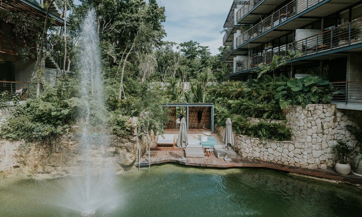 Photo of Outdoor in Playa Paraiso