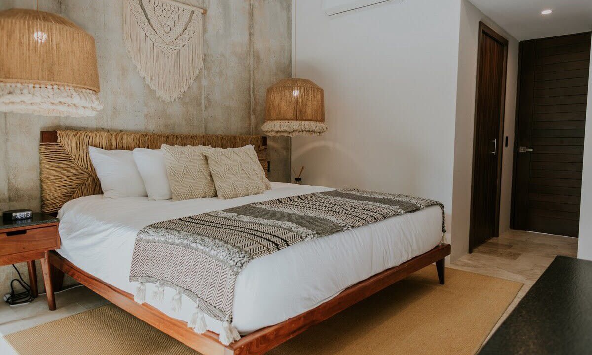 Photo of Bedroom in Playa Paraiso