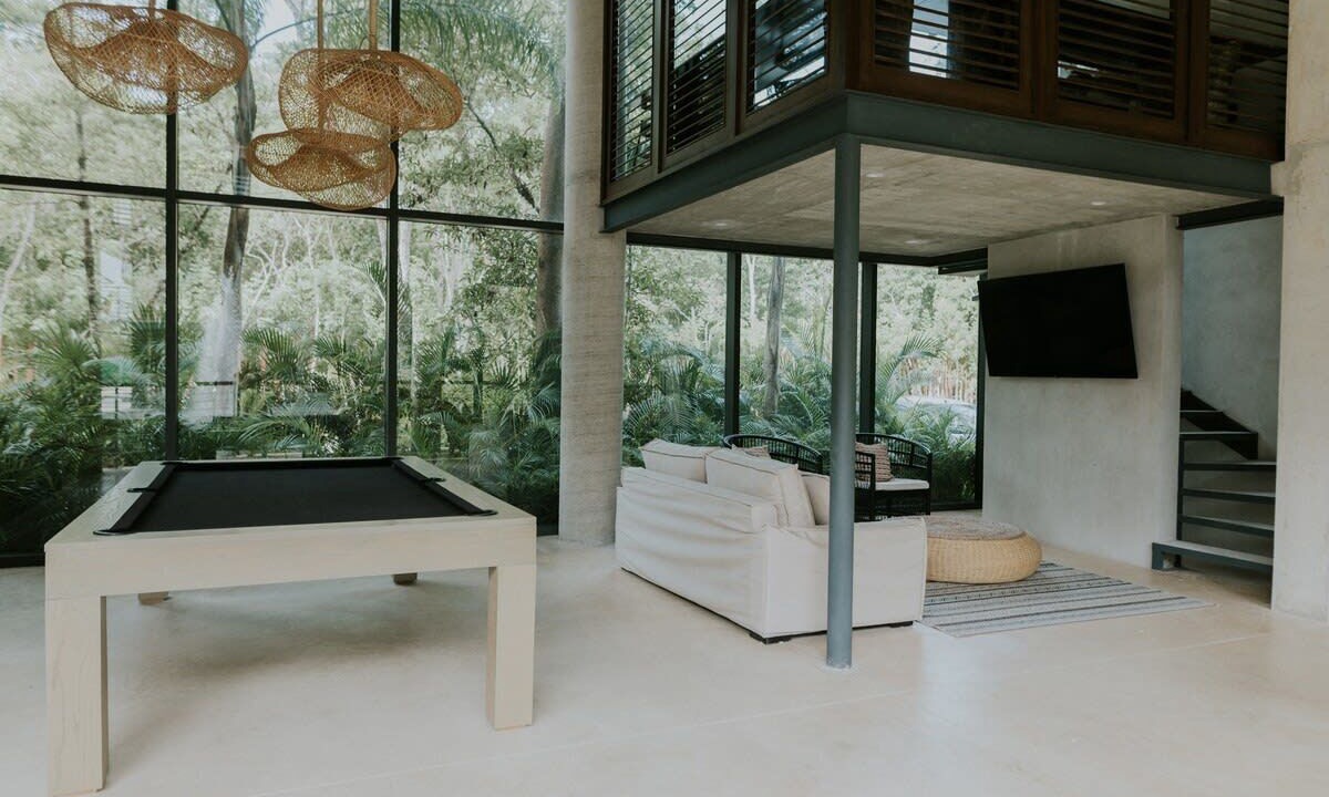 Photo of Bedroom in Playa Paraiso