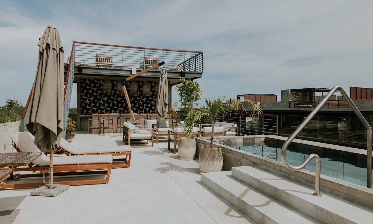 Photo of Outdoor in Playa Paraiso