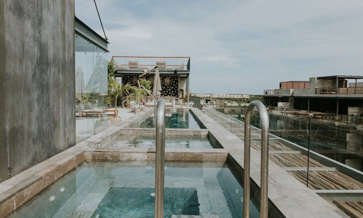 Photo of Outdoor in Playa Paraiso