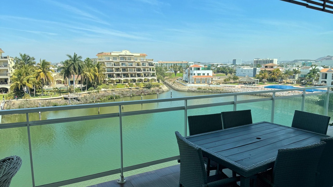 Photo of Outdoor in Marina Mazatlan