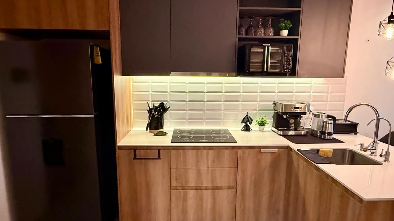 Photo of Kitchen in Lafayette