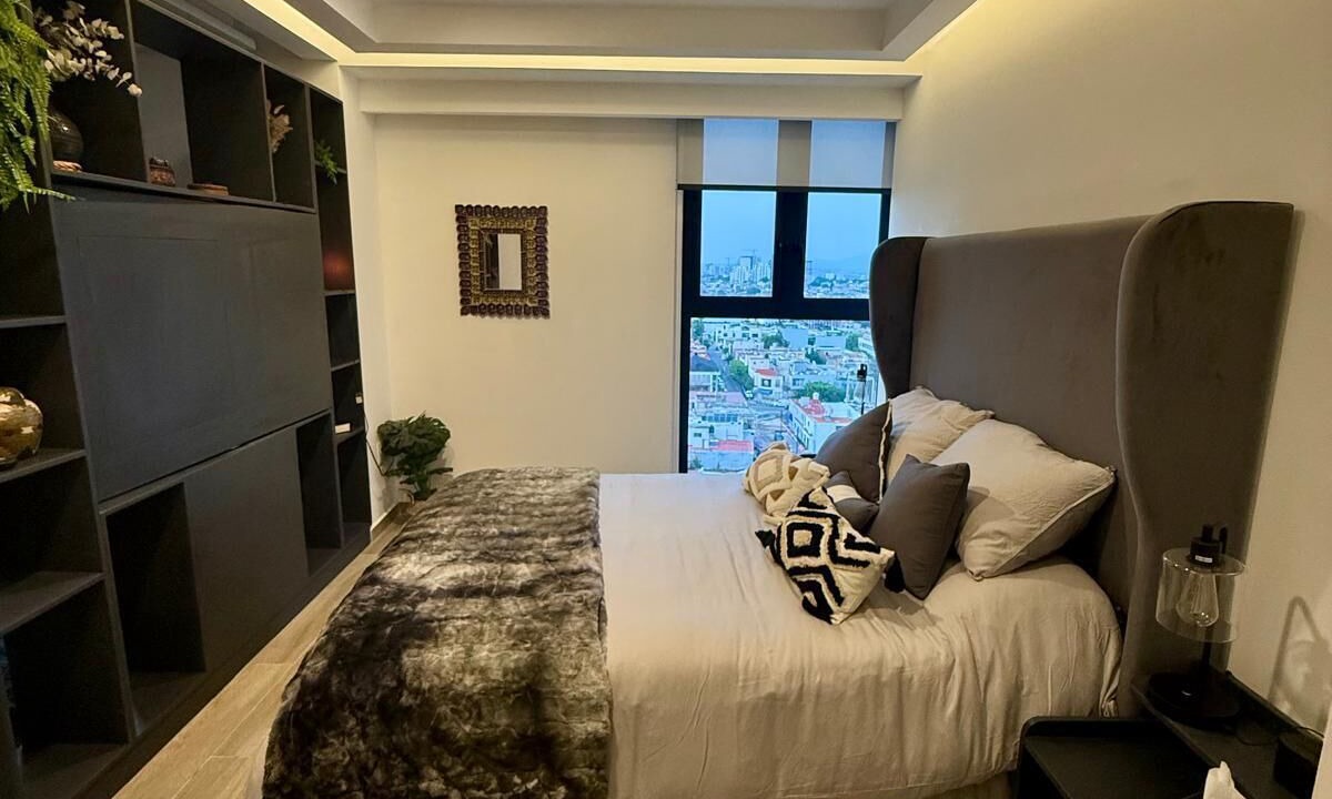 Photo of Bedroom in Lafayette