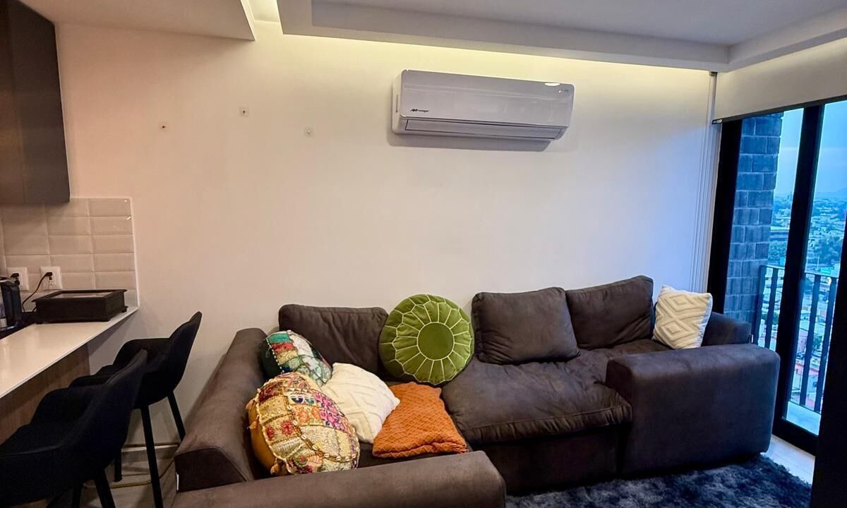Photo of Livingroom in Lafayette