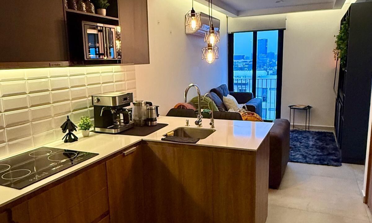 Photo of Kitchen in Lafayette
