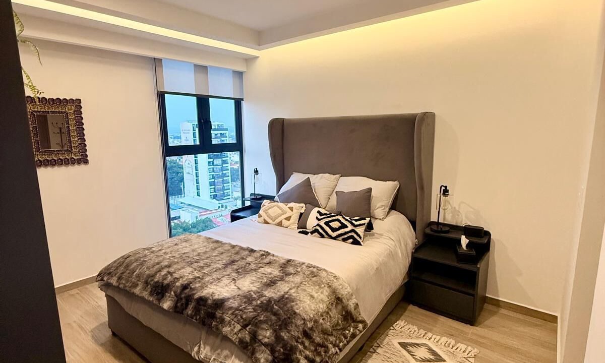 Photo of Bedroom in Lafayette