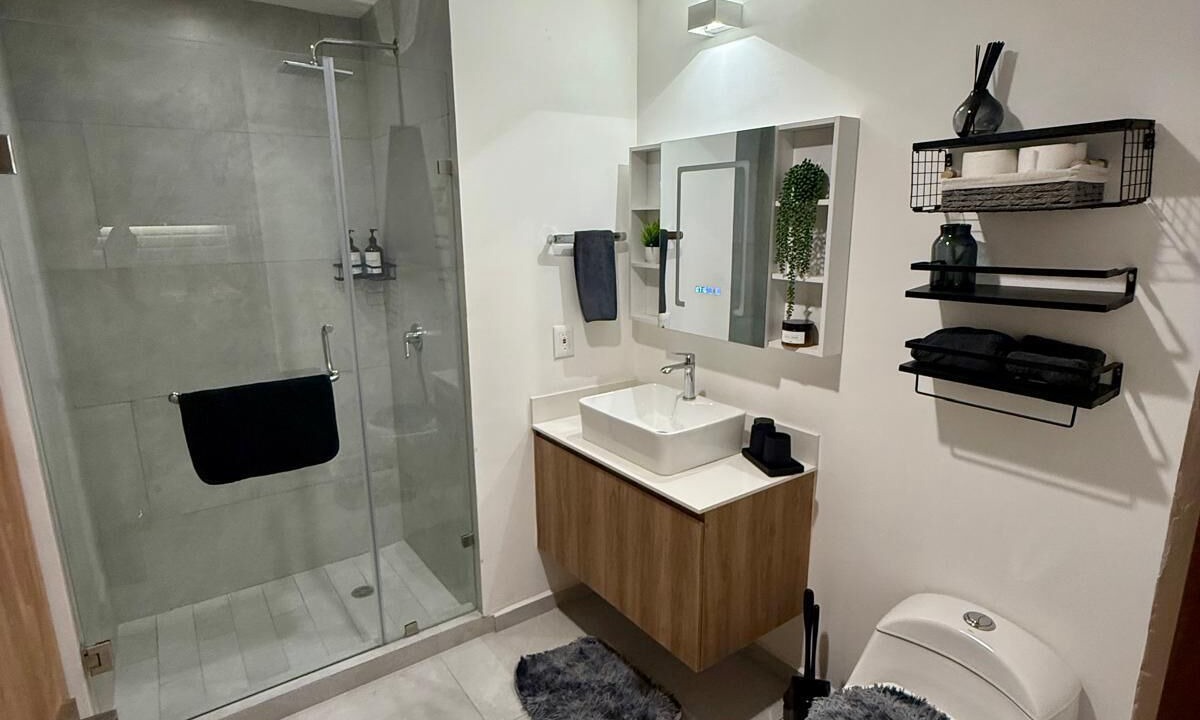 Photo of Bathroom in Lafayette