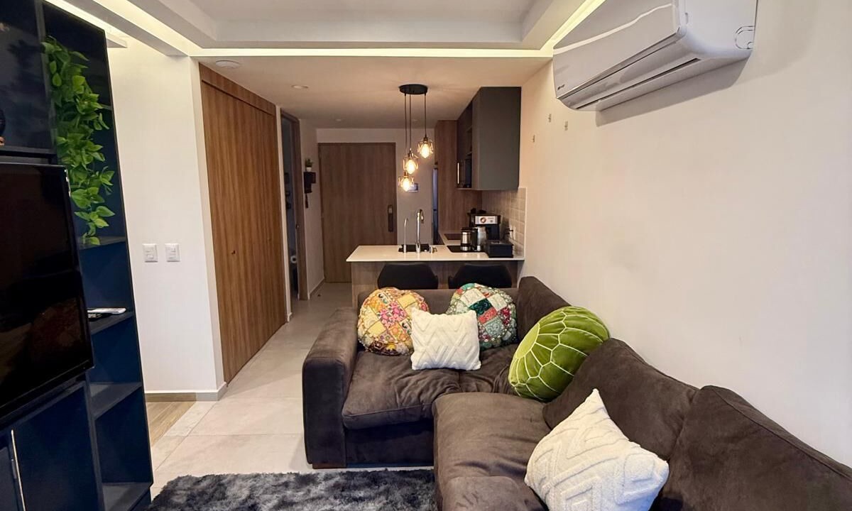 Photo of Livingroom in Lafayette