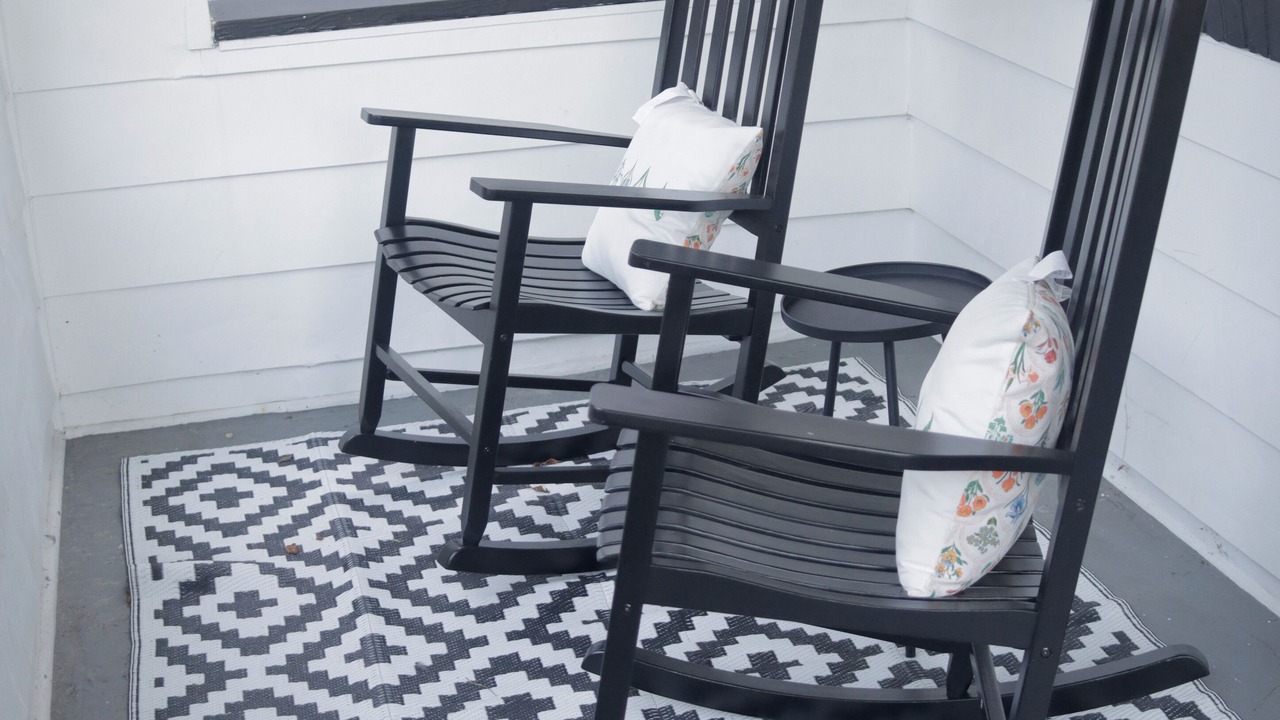 Photo of Patio Balcony in Norwood