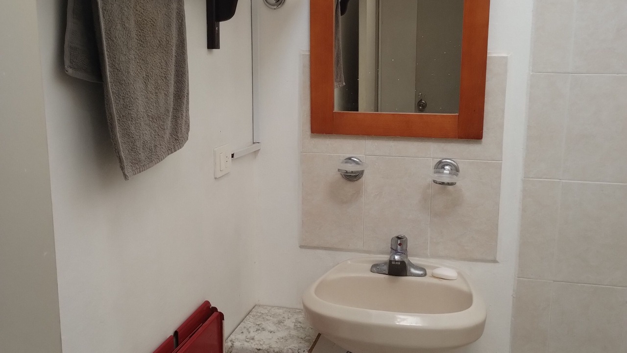 Photo of Bathroom in Los Mochis