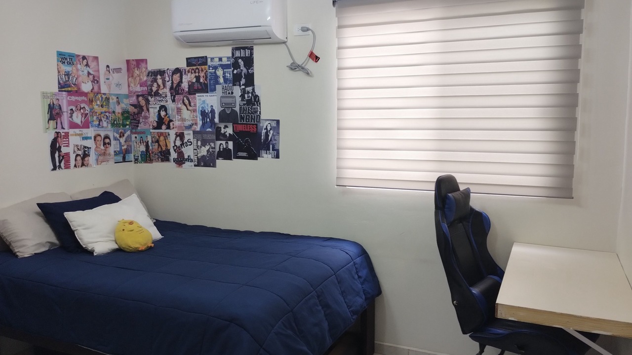 Photo of Bedroom in Los Mochis