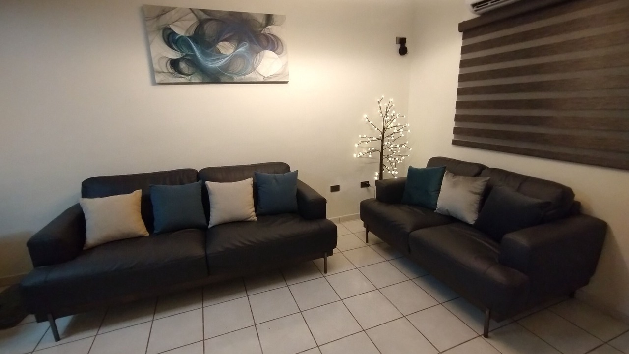 Photo of Livingroom in Los Mochis
