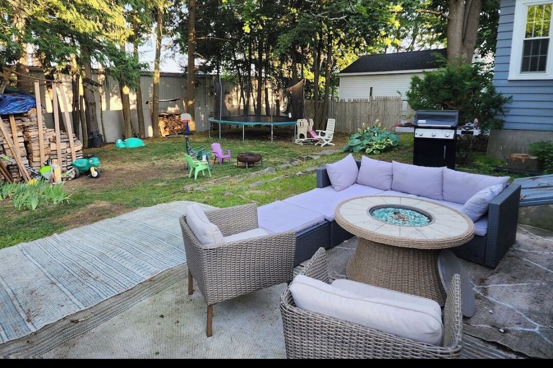 Photo of Patio Balcony in Augusta