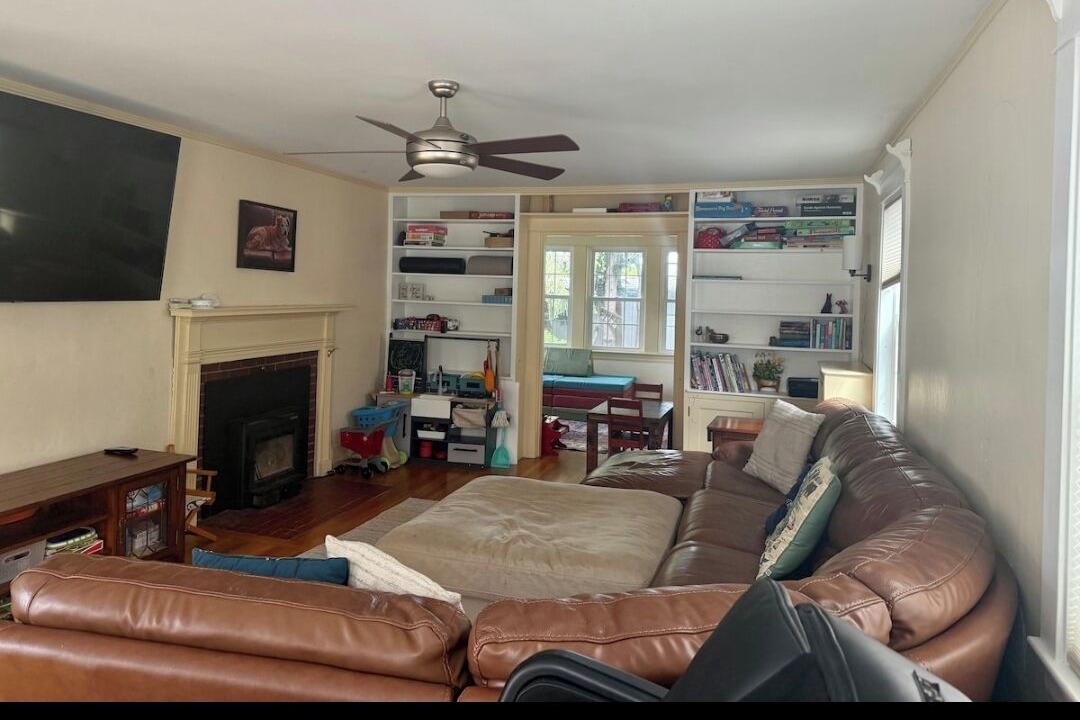 Photo of Livingroom in Augusta