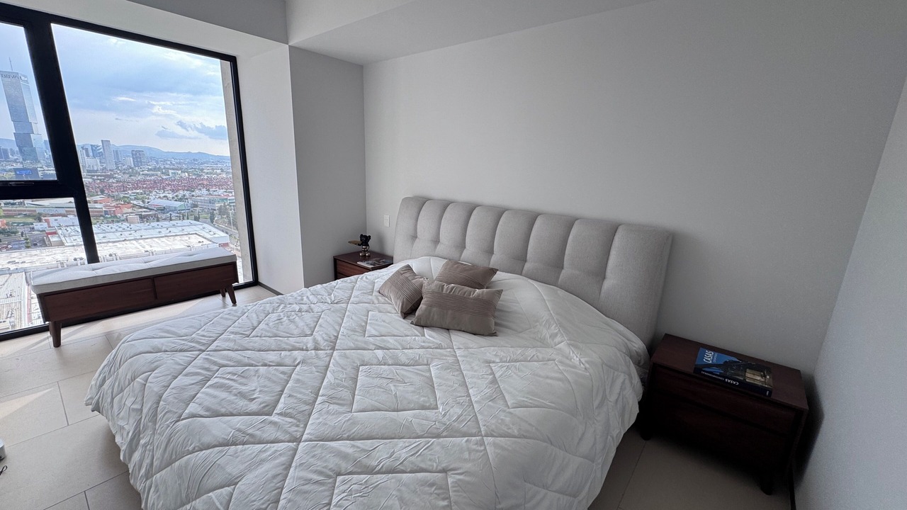 Photo of Bedroom in Angelopolis