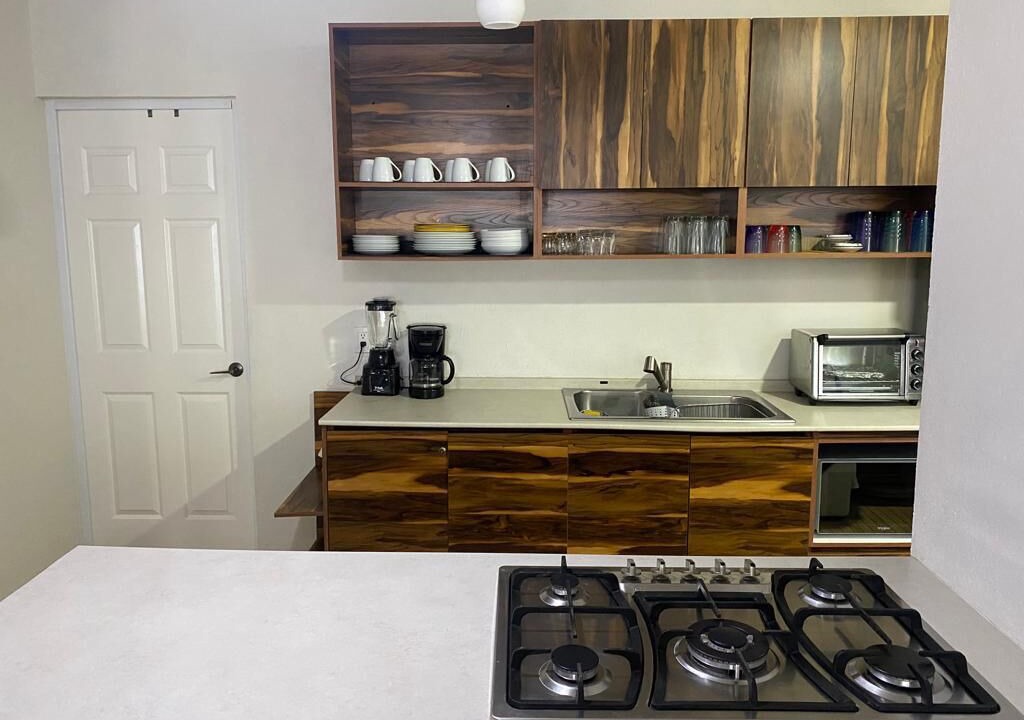 Photo of Kitchen in Manzanillo