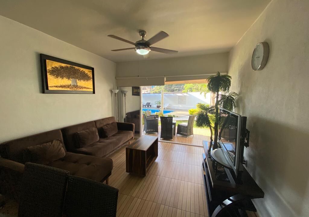 Photo of Livingroom in Manzanillo