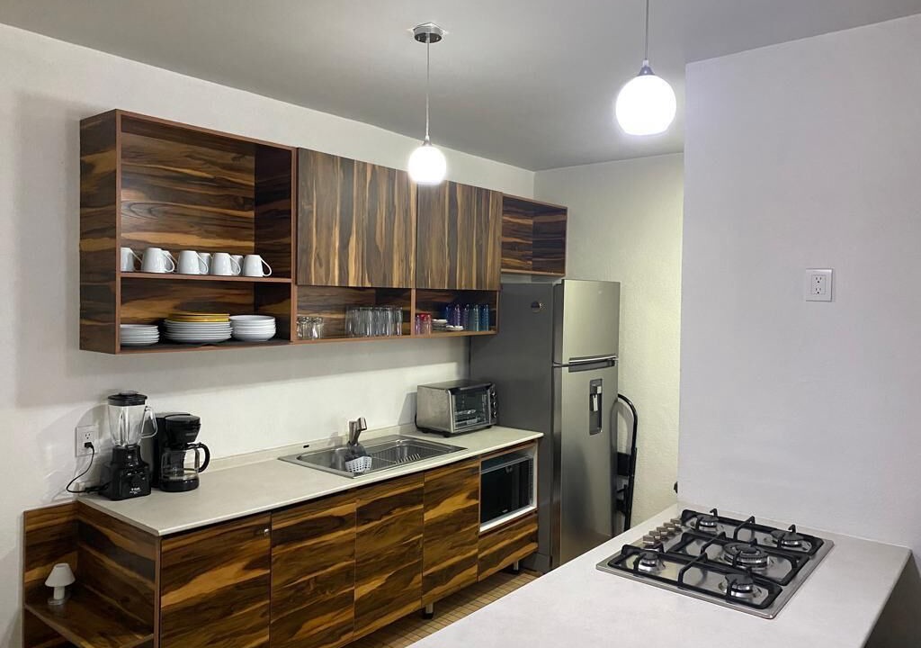 Photo of Kitchen in Manzanillo