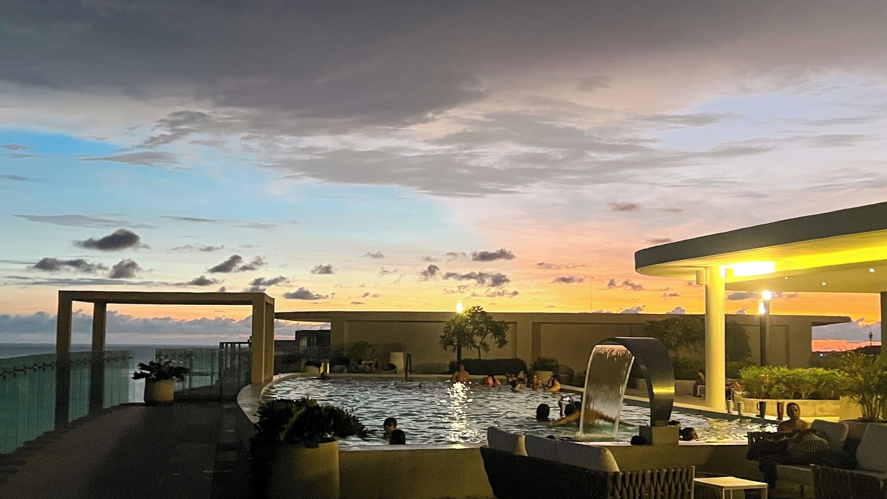 Photo of Outdoor in La Puntilla
