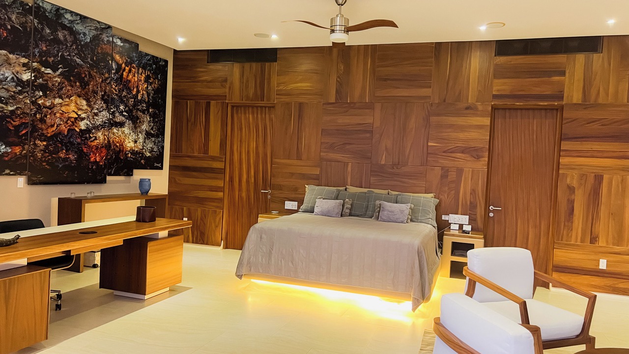 Photo of Bedroom in La Puntilla