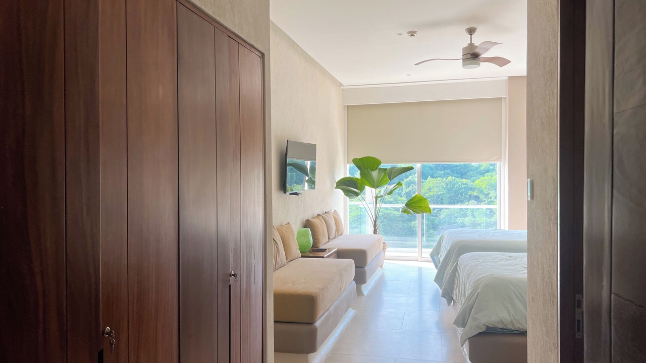 Photo of Bedroom in La Puntilla