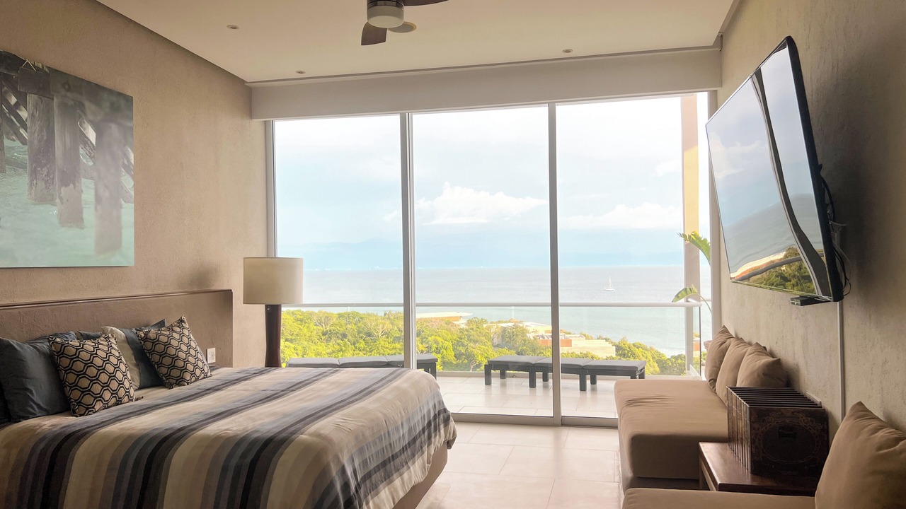Photo of Bedroom in La Puntilla
