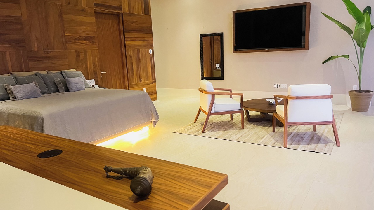 Photo of Bedroom in La Puntilla