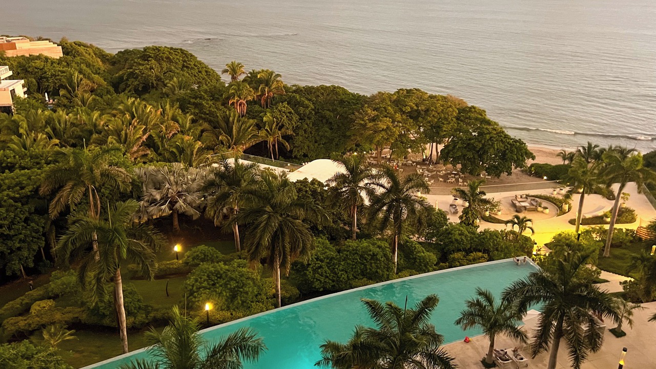 Photo of Outdoor in La Puntilla