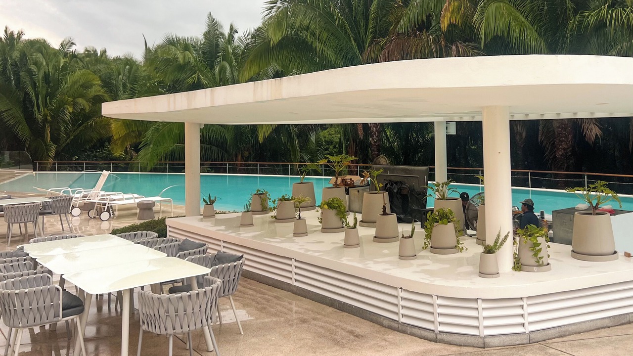 Photo of Outdoor in La Puntilla