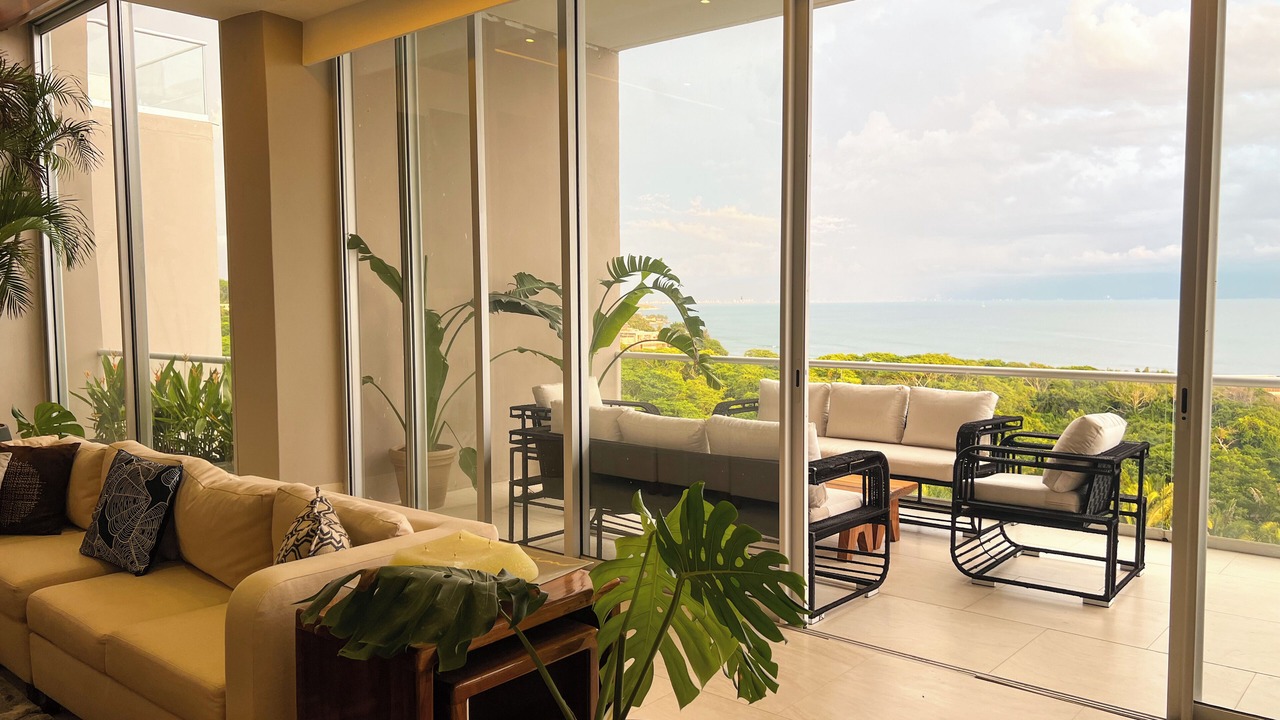 Photo of Livingroom in La Puntilla