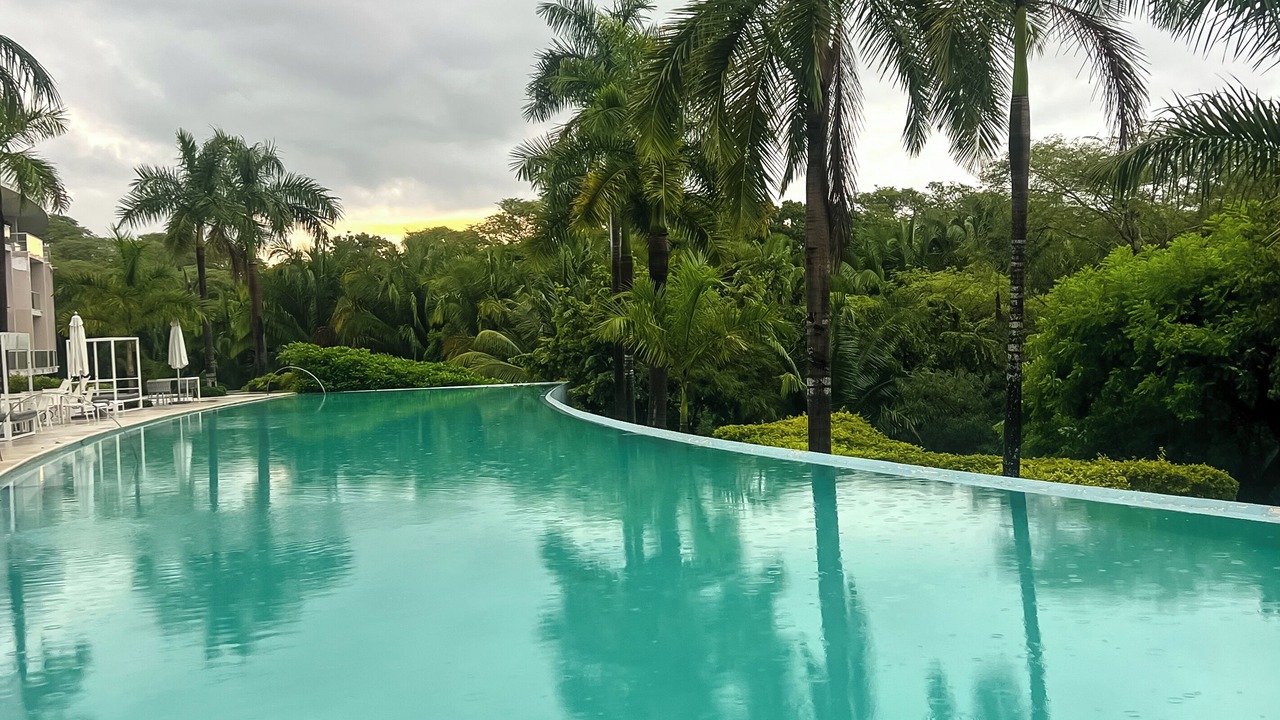 Photo of Outdoor in La Puntilla