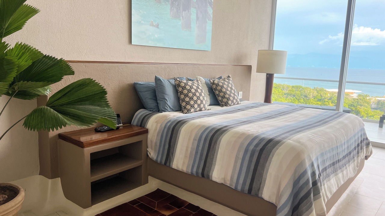 Photo of Bedroom in La Puntilla