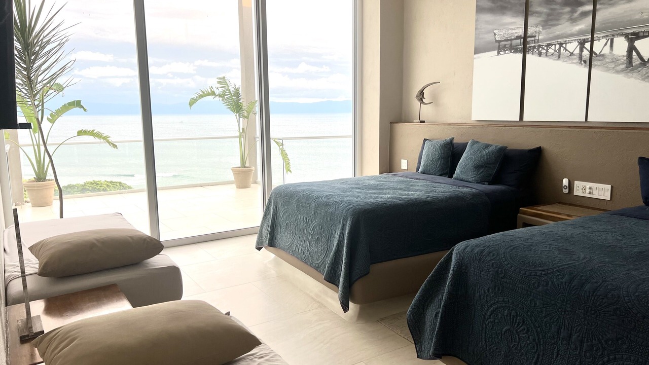 Photo of Bedroom in La Puntilla