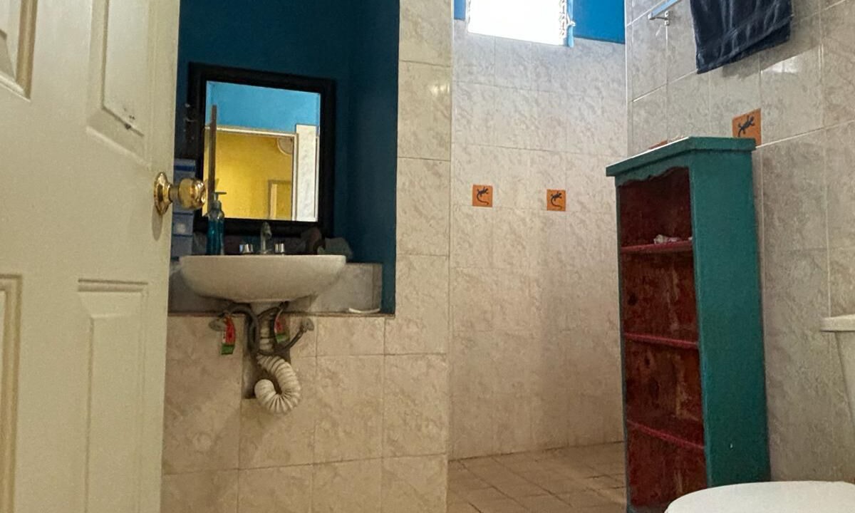 Photo of Bathroom in Chacala