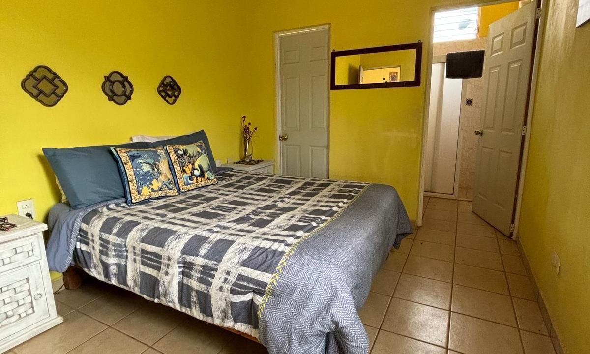 Photo of Bedroom in Chacala