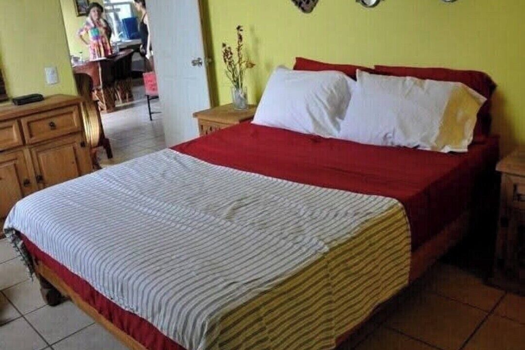 Photo of Bedroom in Chacala