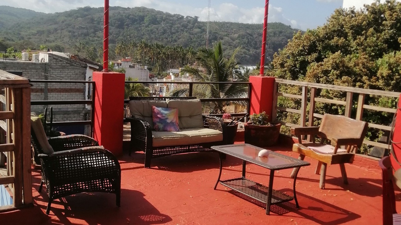 Photo of Outdoor in Chacala