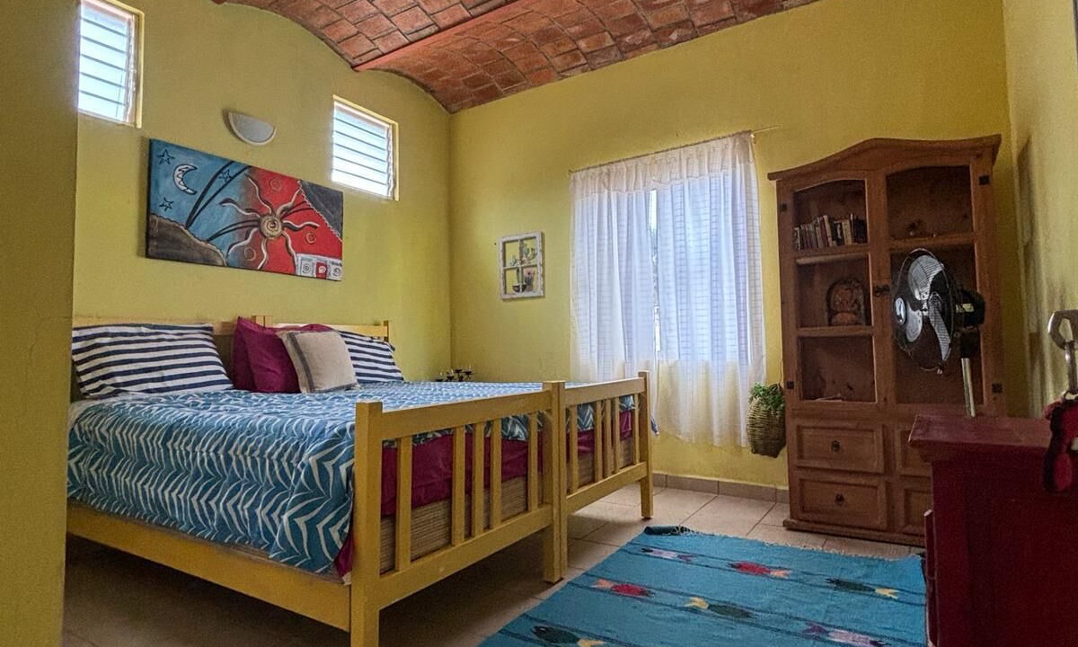 Photo of Bedroom in Chacala