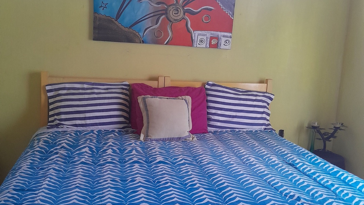 Photo of Bedroom in Chacala