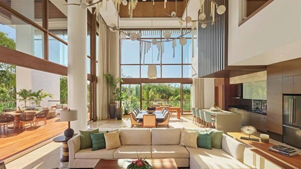 Photo of Livingroom in Las Jarretaderas