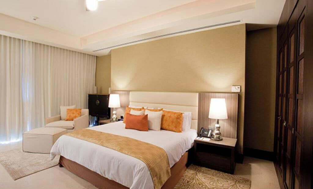 Photo of Bedroom in Las Jarretaderas