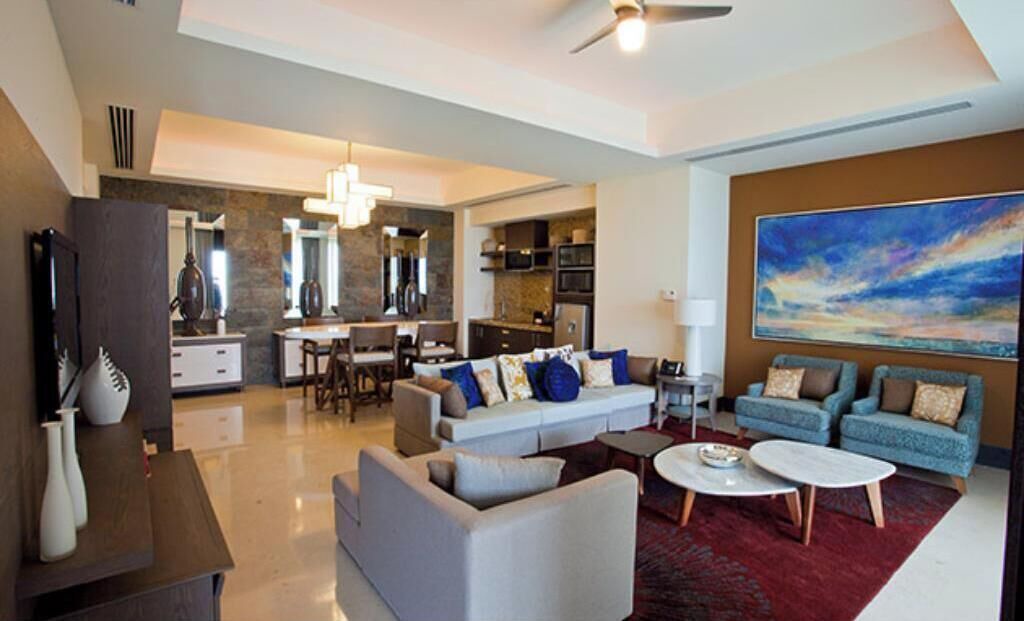 Photo of Livingroom in Las Jarretaderas