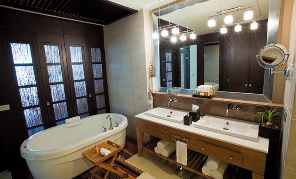 Photo of Bathroom in Las Jarretaderas